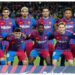 El Barcelona rescinde el contrato de Umtiti y ahorra 60 millones de euros