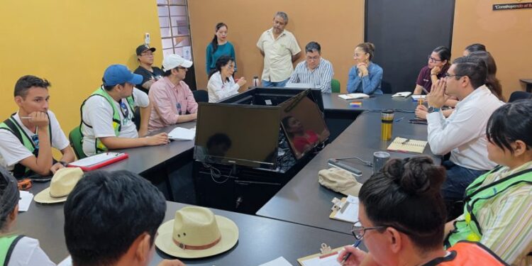 ¡Por fin! Restaurarán la ETA de Tamatan