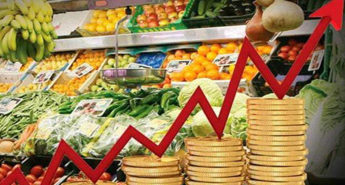 Inflación disminuye al 4,79 % en la primera quincena de julio