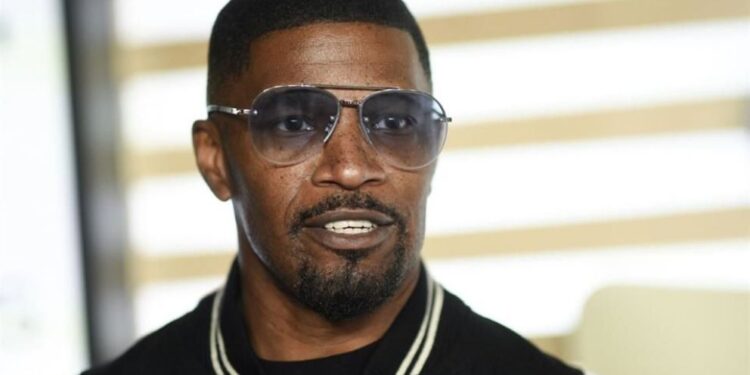 Jamie Foxx Rompe el Silencio Sobre su Estado de Salud: «Fui al Infierno y Volví»