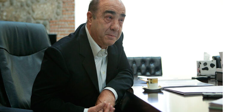 «Pausan Juicio Contra Murillo Karam Sobre Caso Ayotzinapa