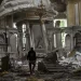 Ataque Ruso en Odesa Daña 25 monumentos protegidos por la UNESCO