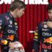 Verstappen gana en el GP de Austria y Pérez Brilla con Remontada