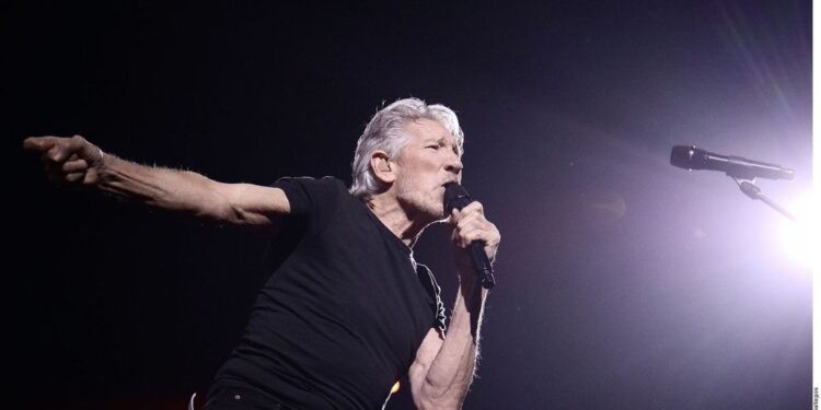 Roger Waters da nueva vida a icónico álbum de Pink Floyd con una regrabación