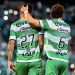 Santos fracasa en la Leagues Cup