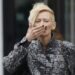 Tilda Swinton se une nuevamente a Max Richter en el escenario para el festival Bluedot