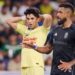 Aficionados del América Critican Decisión en Penalti en Eliminación