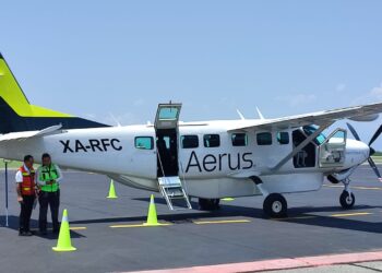 No aguantó nada: Aerus se va de Victoria