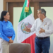 Evalúan programas sociales en Tamaulipas