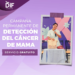 Unen esfuerzos DIF Victoria y UNEME Dedicam contra el cáncer de mama