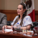 Rehabilitará gobierno municipal avenida Eva Sámano con recursos del Repuve
