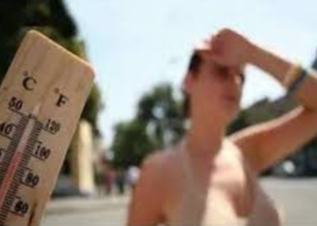 Calorón enferma a 91 mil tamaulipecos.