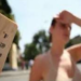 Calorón enferma a 91 mil tamaulipecos.