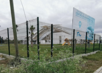 Abandona gobierno 76 Parques de Bienestar porque carecen de escrituras