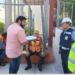 Aprueba municipio bitacora de rehabilitación del colegio Antonio Repiso