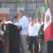 Da Américo, 8.5 de calificación a sus funcionarios.