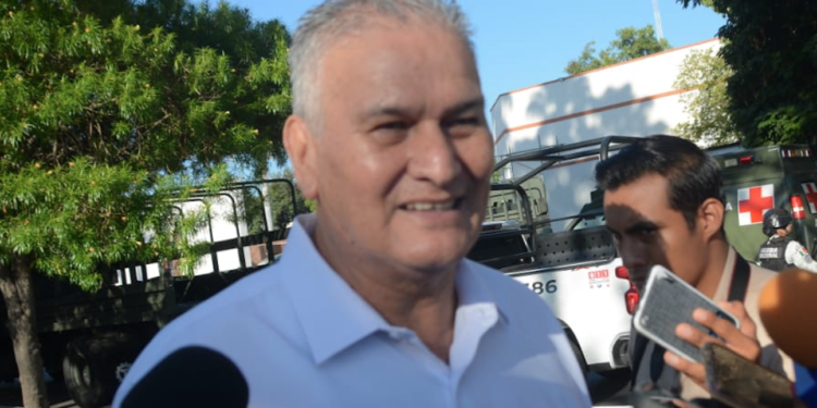 Mueren otros 4 por «Golpe de Calor»; ya van 40.