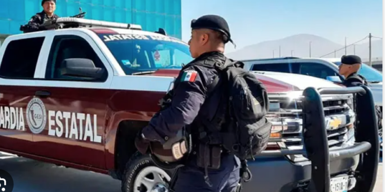 La mayoría de los policías padecen pobreza, denuncia «México Evalúa».