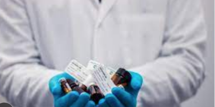 Persiste alta demanda de medicamentos controlados