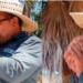 Hija le regala minino a su papá idéntico al que tenía y se pone a llorar