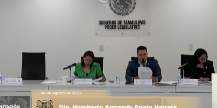 Demandan juicio político contra diputados panistas