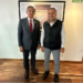 Evalúan proyectos que se edificarán en Tamaulipas con respaldo de Pemex