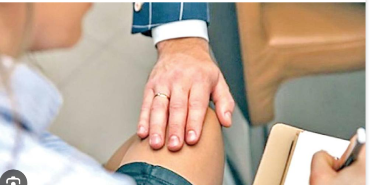 Duplicarían penas para hostigadores sexuales en Tamaulipas