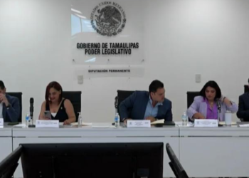Diputación Permanente dictamina en secreto asunto misterioso
