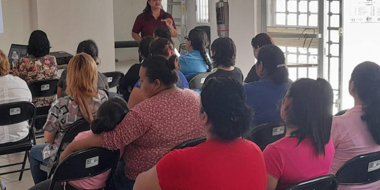 Extiende Inmujer fecha de inscripción para mujeres que quieran terminar primaria o secundaria