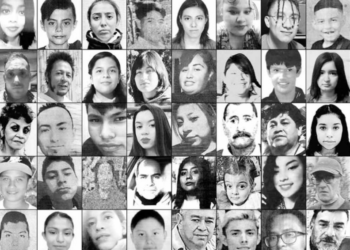 Ocultan Estados cifras sobre desaparecidos