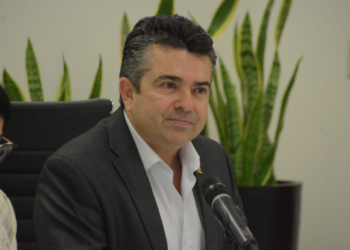 «Ya, relájense», pide diputado morenista a narcos de Tamaulipas