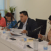 Pide PAN a gobiernos dar apoyo económico a familias desplazadas por el crimen