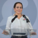 Invita alcaldesa Carmen Lilia Canturosas a inscribirse en talleres de oficio