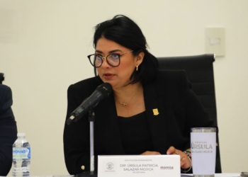 «Reviven» PAN y Morena disputa por mando en el Congreso