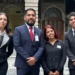 Estudian jóvenes tamaulipecos en Francia con Beca Mexprotec