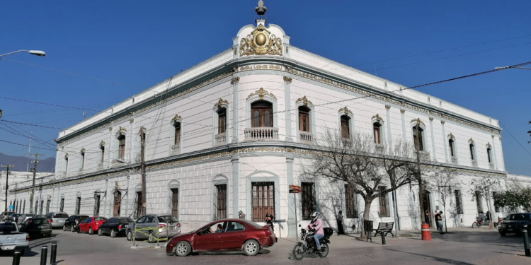 Recorta federación 300 mdp a municipios de Tamaulipas