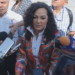 Repartidores de comida trabajan sin seguridad social: Sosa.