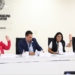 Avala Diputación Permanente nueva Ley de Educación para Tamaulipas.