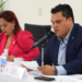 Convocan a diputados a sesión extraordinaria, el miércoles.