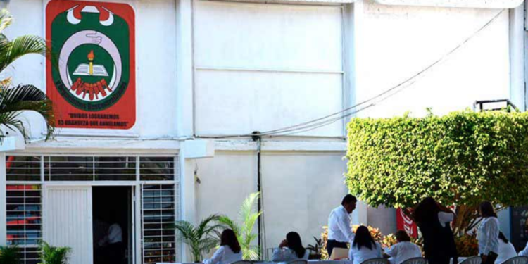 Inician disputa por el Sutspet