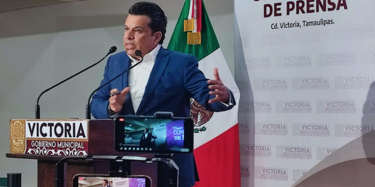 «No aumentaremos el predial en el 2024: Gattás.