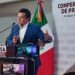 «No aumentaremos el predial en el 2024: Gattás.
