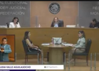Sala Regional pone contra la pared al Trieltam; le ordena resolver con prontitud disputa por la Jucopo
