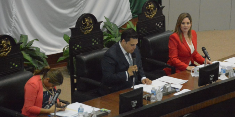 Lista la nueva Ley de Educación de Tamaulipas