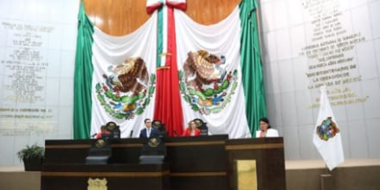 Oficinas del Registro Civil expedirán constancias de concubinato