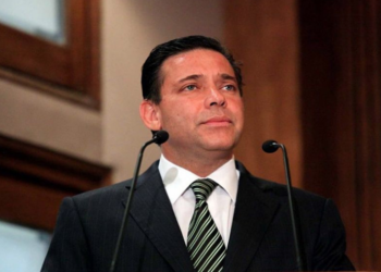 Listo: Liberan a Geño