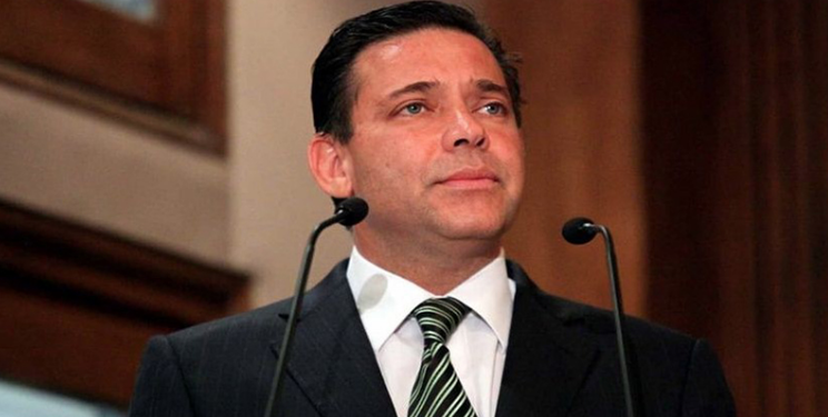 Listo: Liberan a Geño