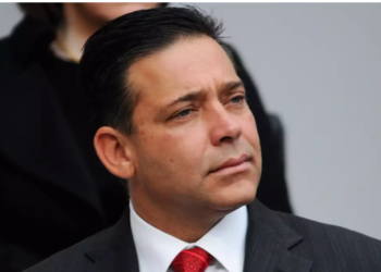 «Estoy agradecido y listo para lo que viene»: Geño