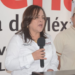 Panistas buscan cobijo en Morena, asegura Yuriria Iturbe.