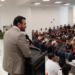 Recuperar confianza de familias tamaulipecas en la figura policial, reto de nueva generación de la USJT